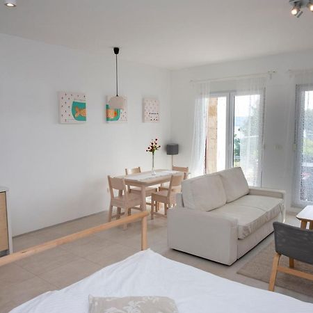 Luxury Apartments Jolara ميميتسا المظهر الخارجي الصورة