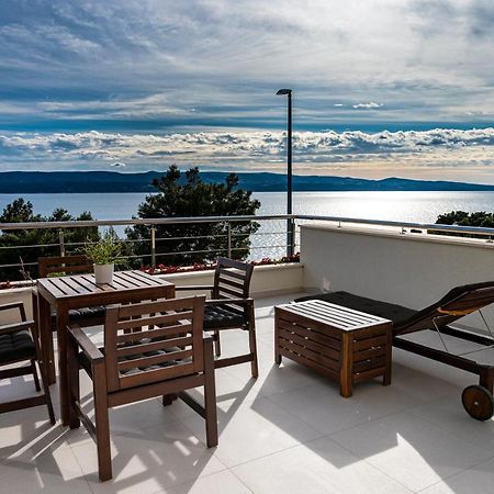 Luxury Apartments Jolara ميميتسا المظهر الخارجي الصورة