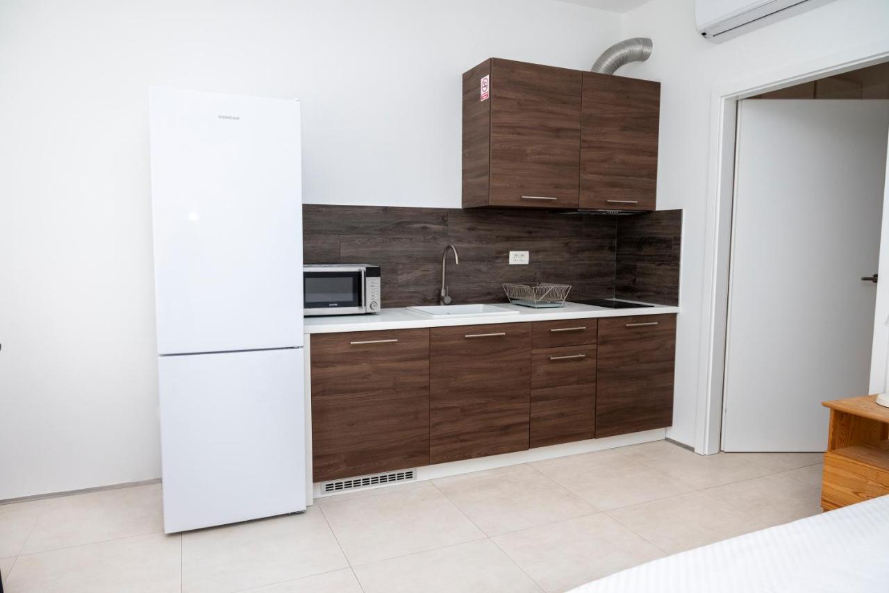 Luxury Apartments Jolara ميميتسا المظهر الخارجي الصورة