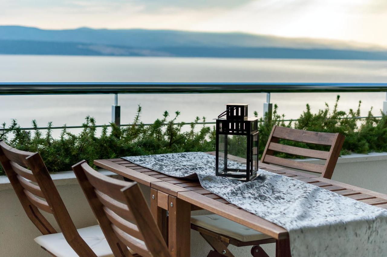 Luxury Apartments Jolara ميميتسا المظهر الخارجي الصورة