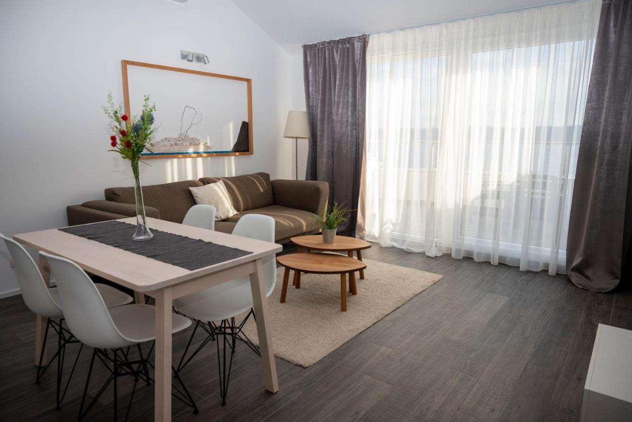 Luxury Apartments Jolara ميميتسا المظهر الخارجي الصورة