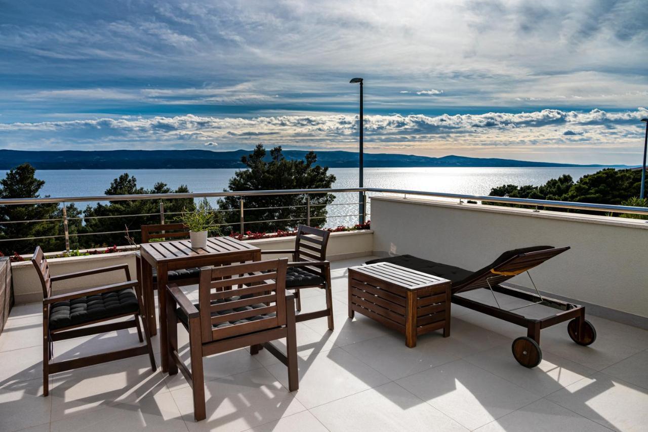 Luxury Apartments Jolara ميميتسا المظهر الخارجي الصورة