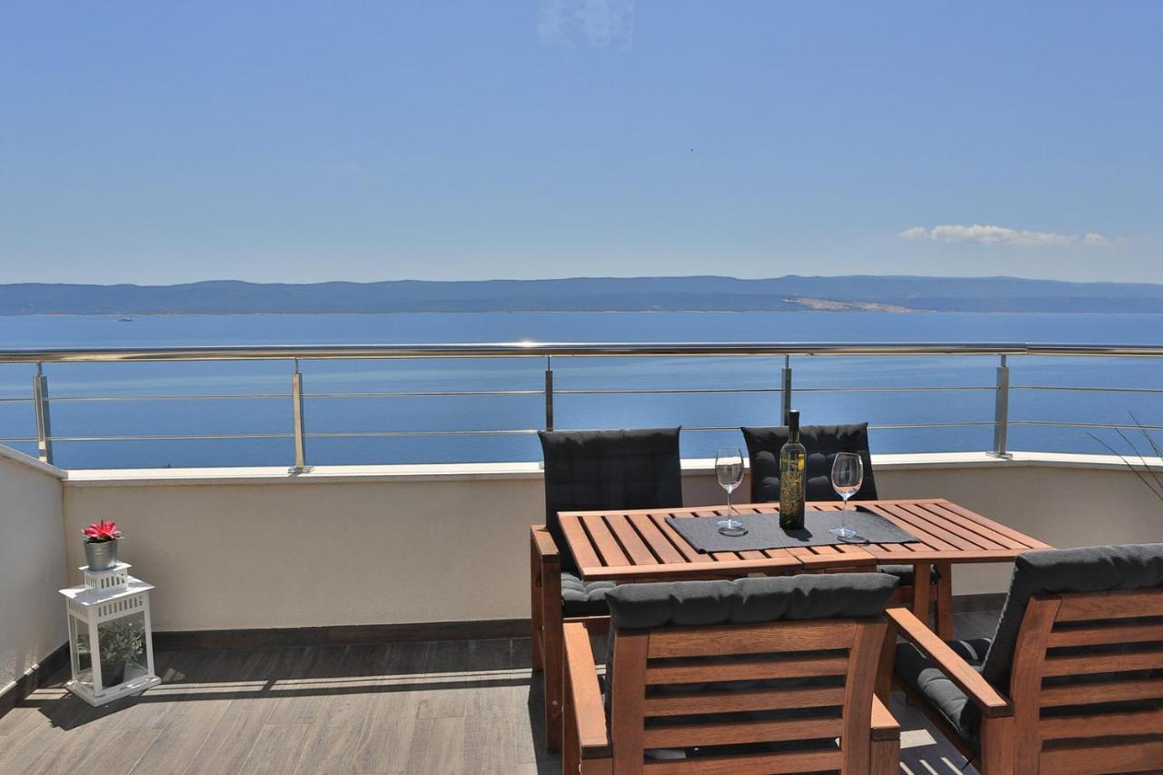 Luxury Apartments Jolara ميميتسا المظهر الخارجي الصورة