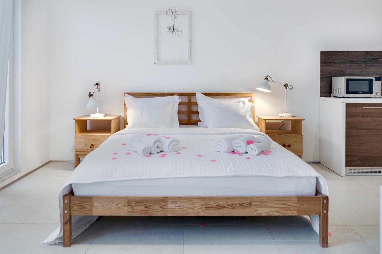 Luxury Apartments Jolara ميميتسا المظهر الخارجي الصورة