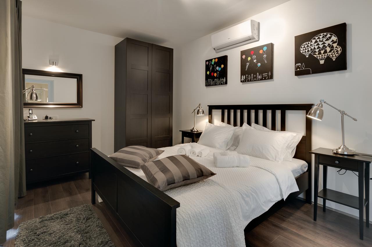 Luxury Apartments Jolara ميميتسا المظهر الخارجي الصورة