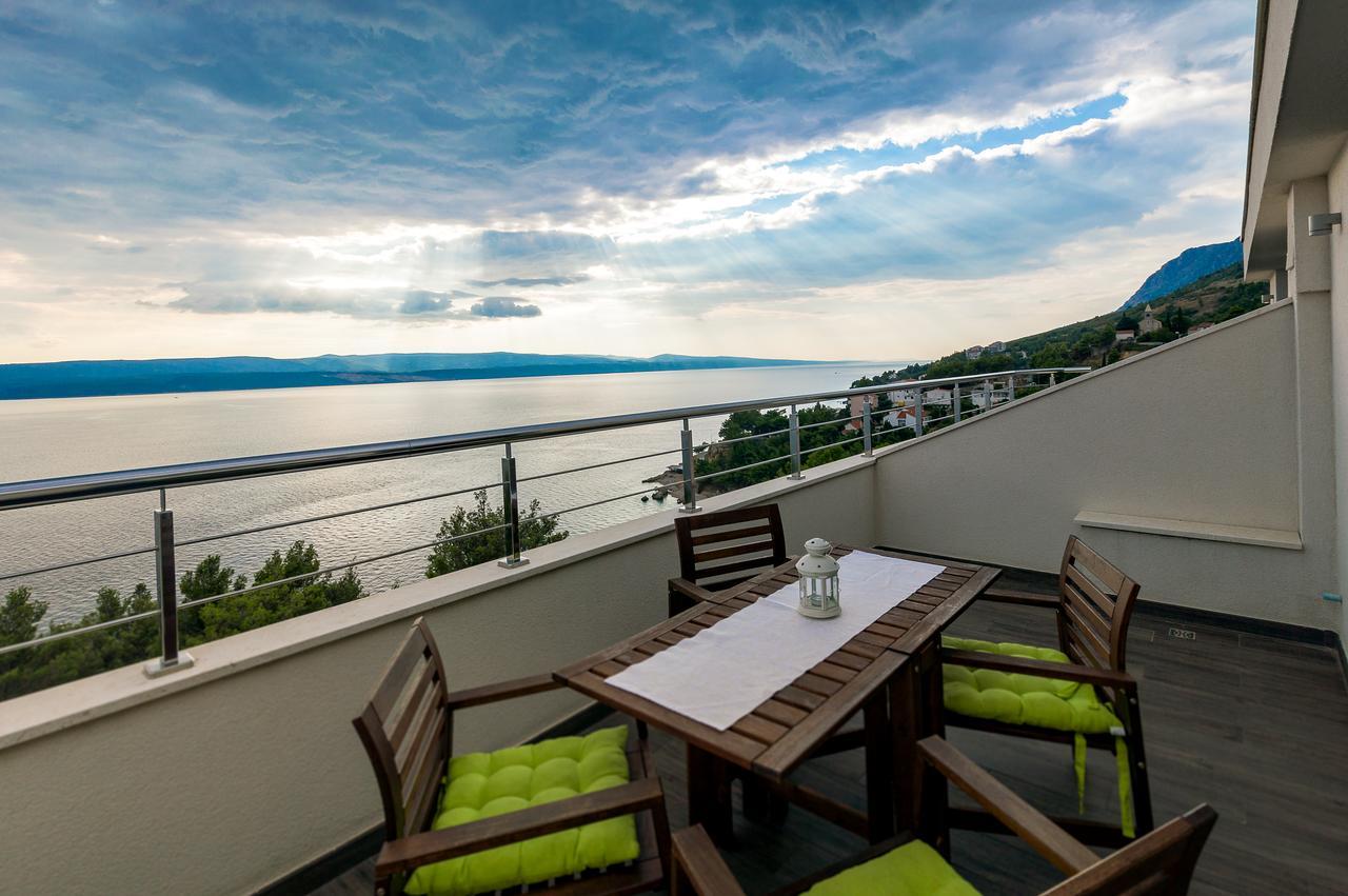 Luxury Apartments Jolara ميميتسا المظهر الخارجي الصورة