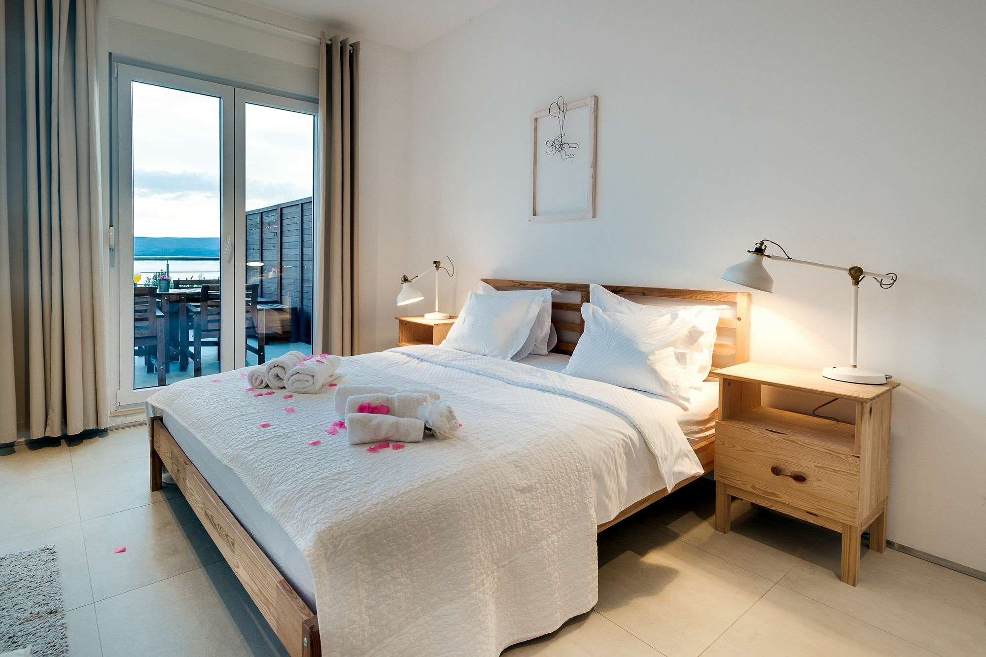 Luxury Apartments Jolara ميميتسا المظهر الخارجي الصورة