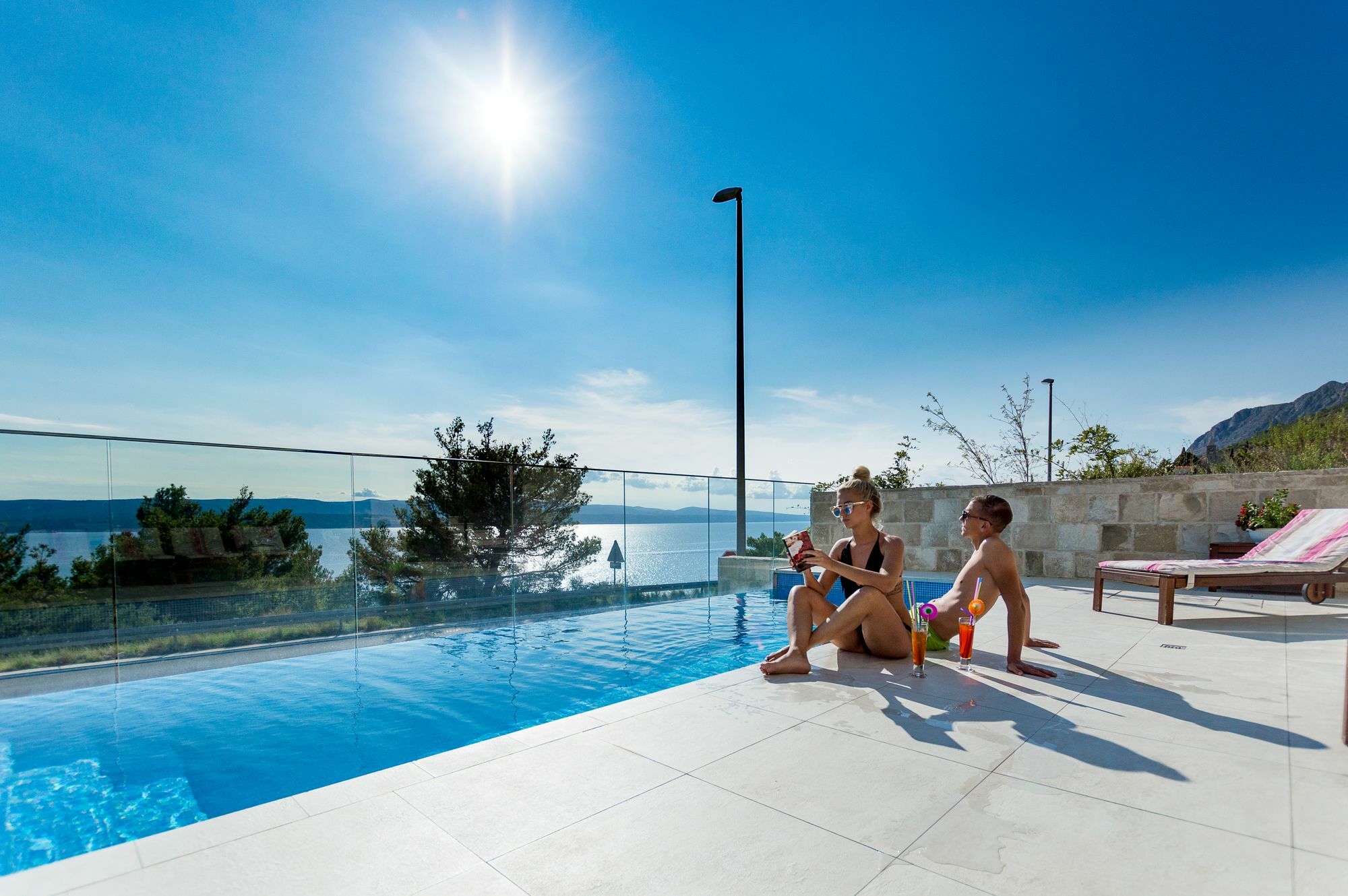 Luxury Apartments Jolara ميميتسا المظهر الخارجي الصورة