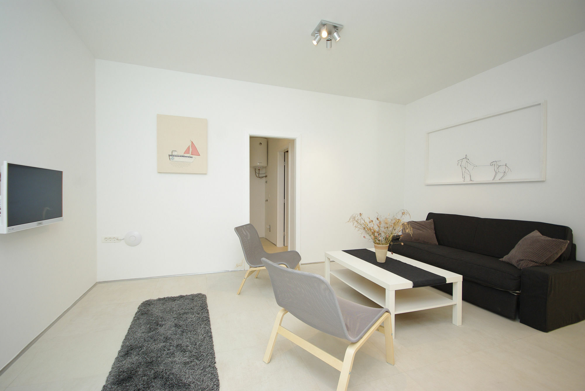 Luxury Apartments Jolara ميميتسا المظهر الخارجي الصورة