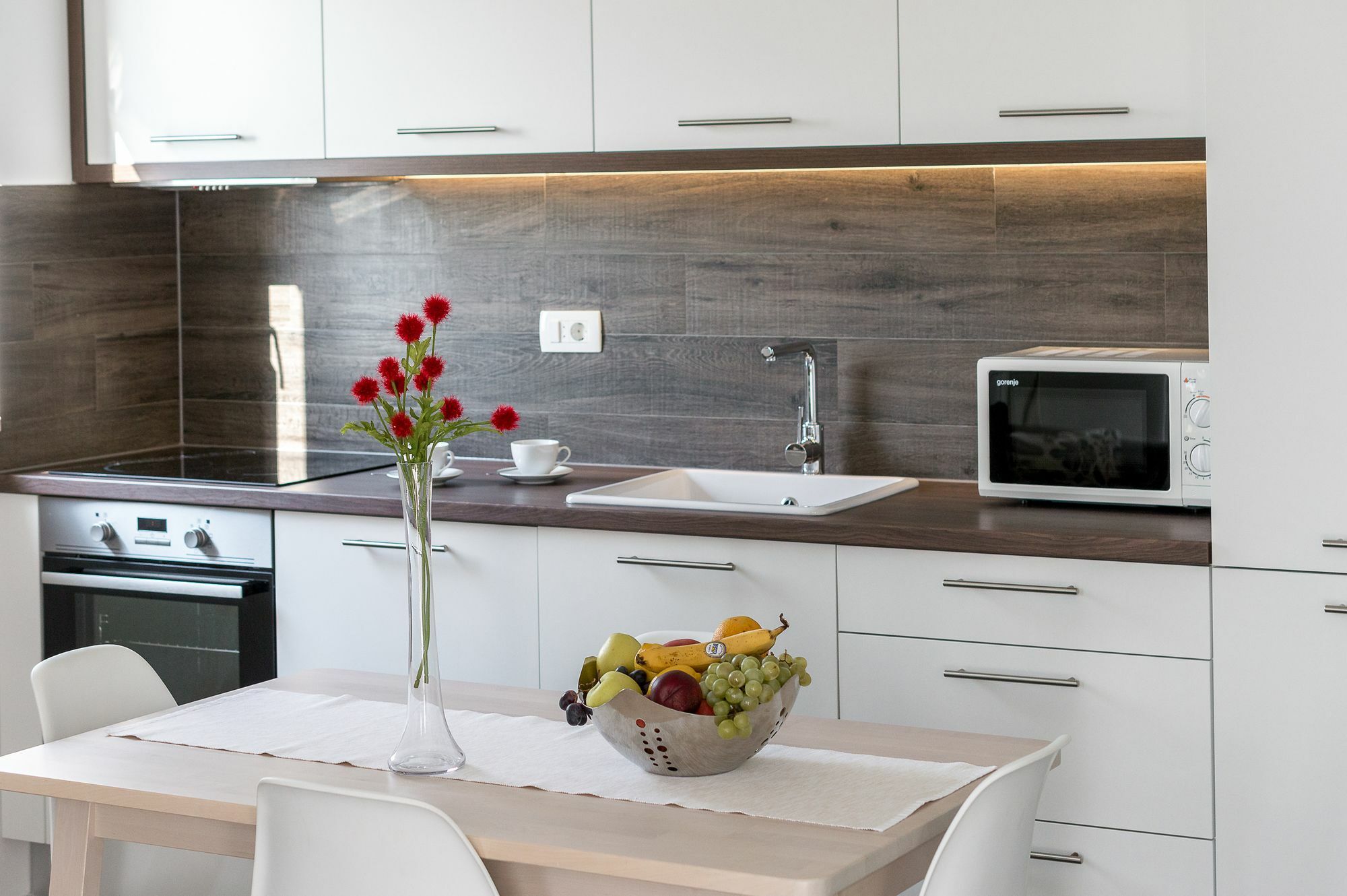 Luxury Apartments Jolara ميميتسا المظهر الخارجي الصورة