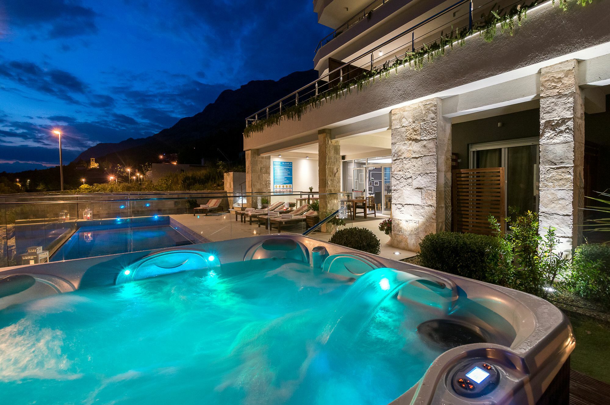 Luxury Apartments Jolara ميميتسا المظهر الخارجي الصورة