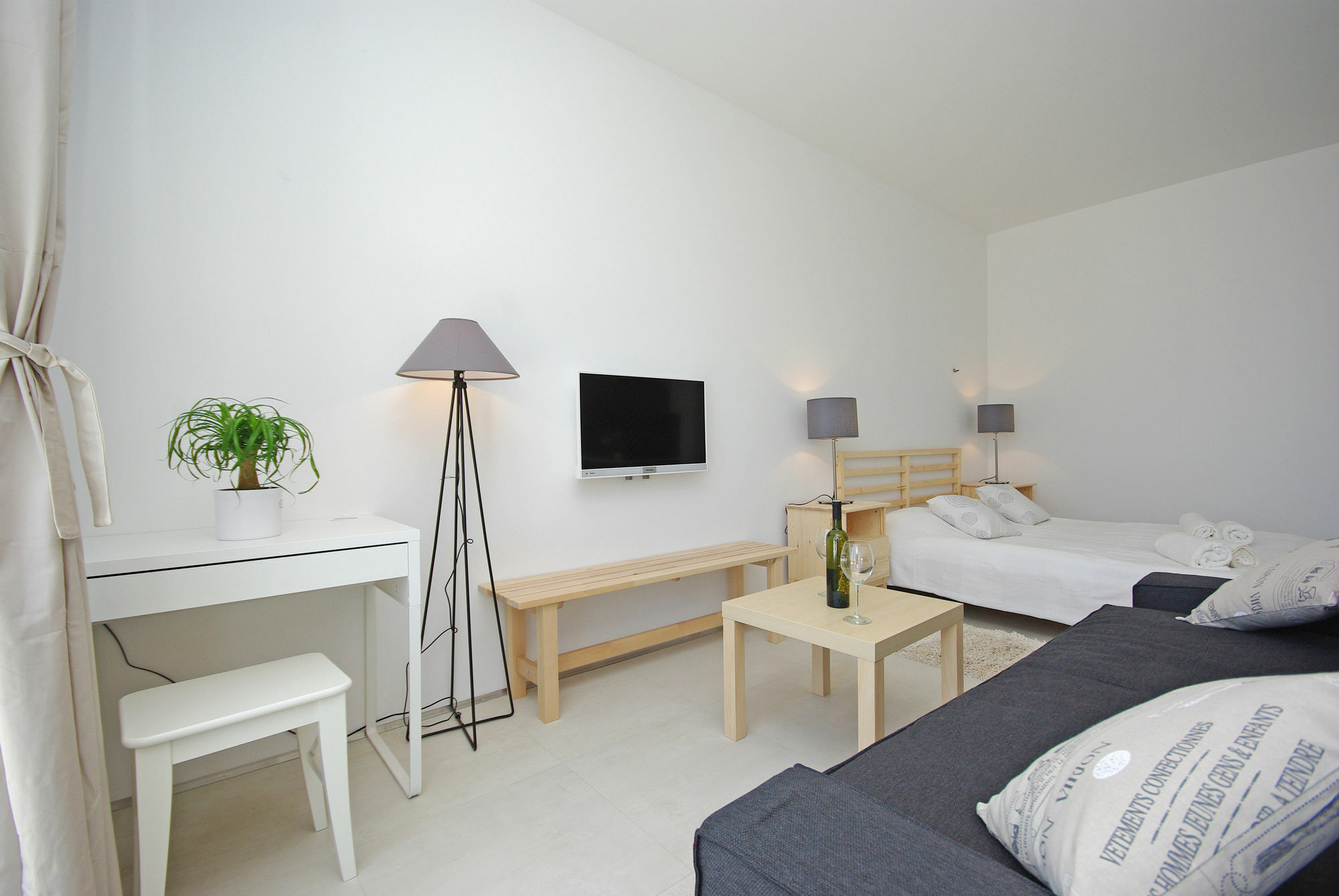 Luxury Apartments Jolara ميميتسا المظهر الخارجي الصورة