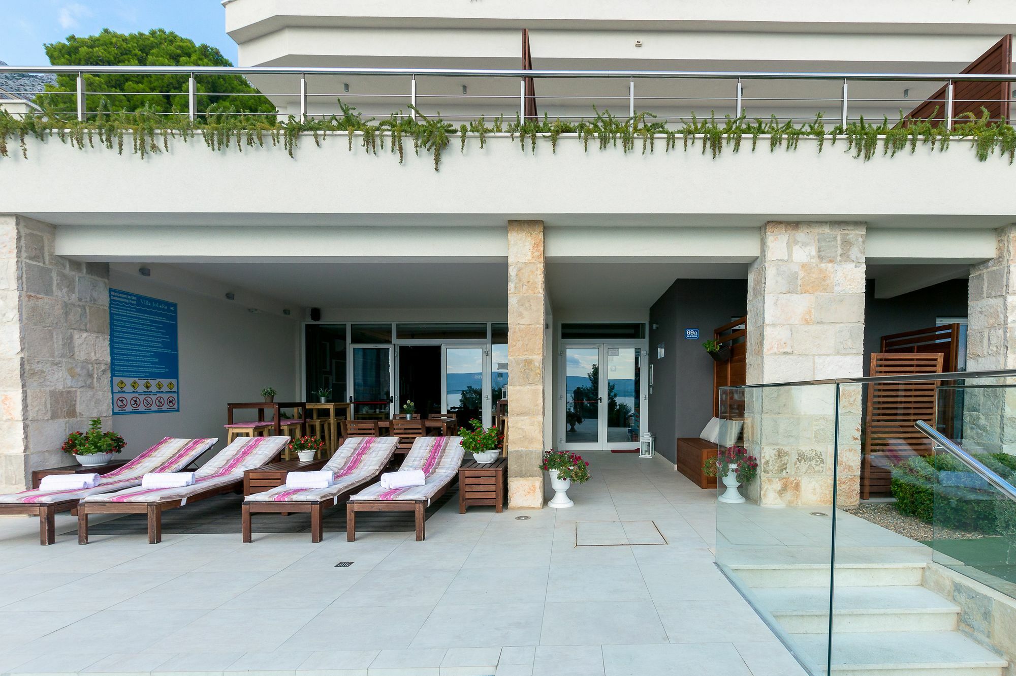 Luxury Apartments Jolara ميميتسا المظهر الخارجي الصورة