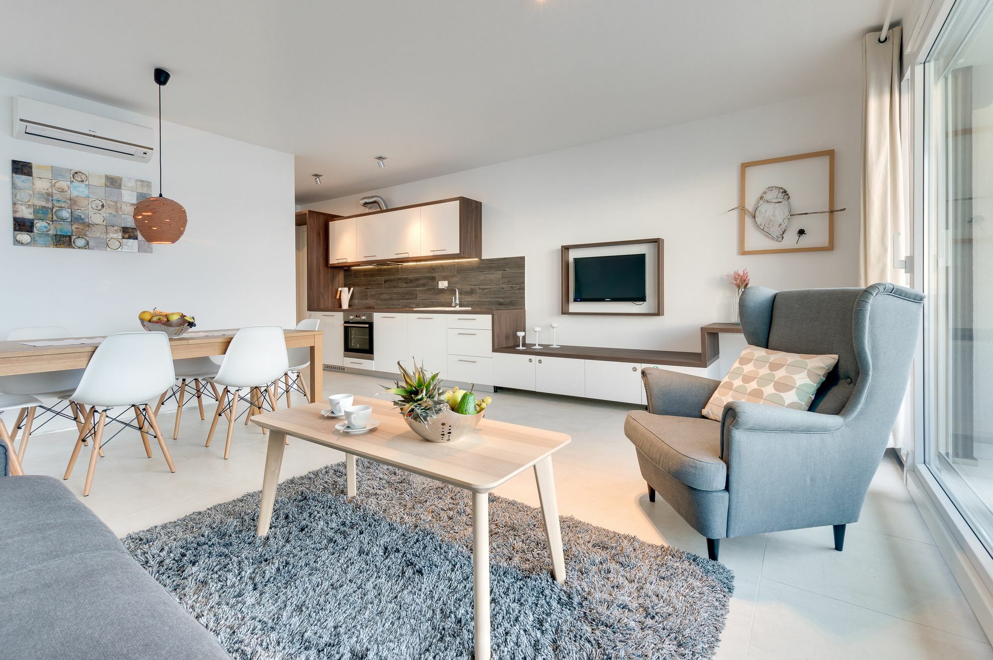 Luxury Apartments Jolara ميميتسا المظهر الخارجي الصورة