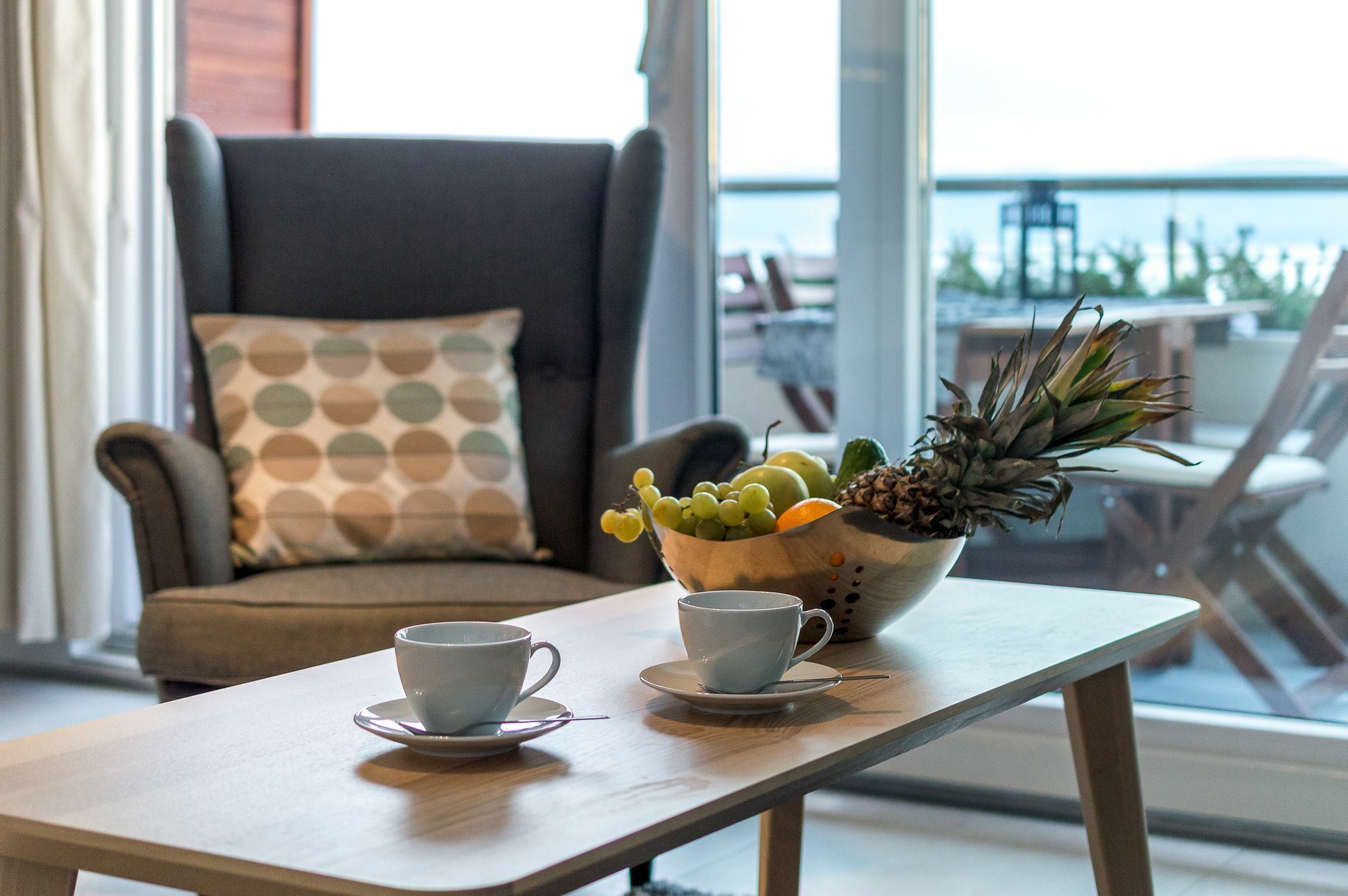 Luxury Apartments Jolara ميميتسا المظهر الخارجي الصورة