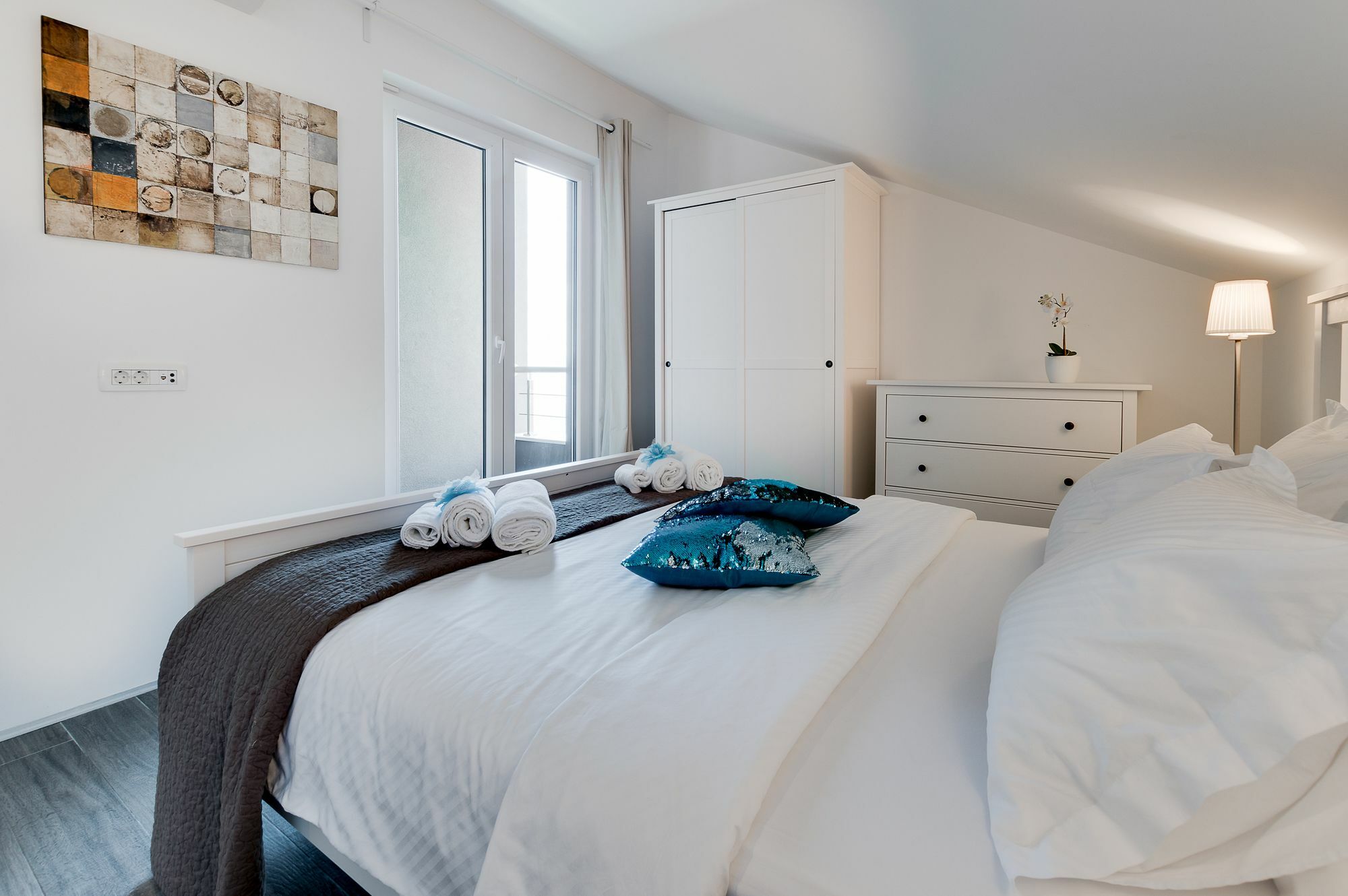 Luxury Apartments Jolara ميميتسا المظهر الخارجي الصورة