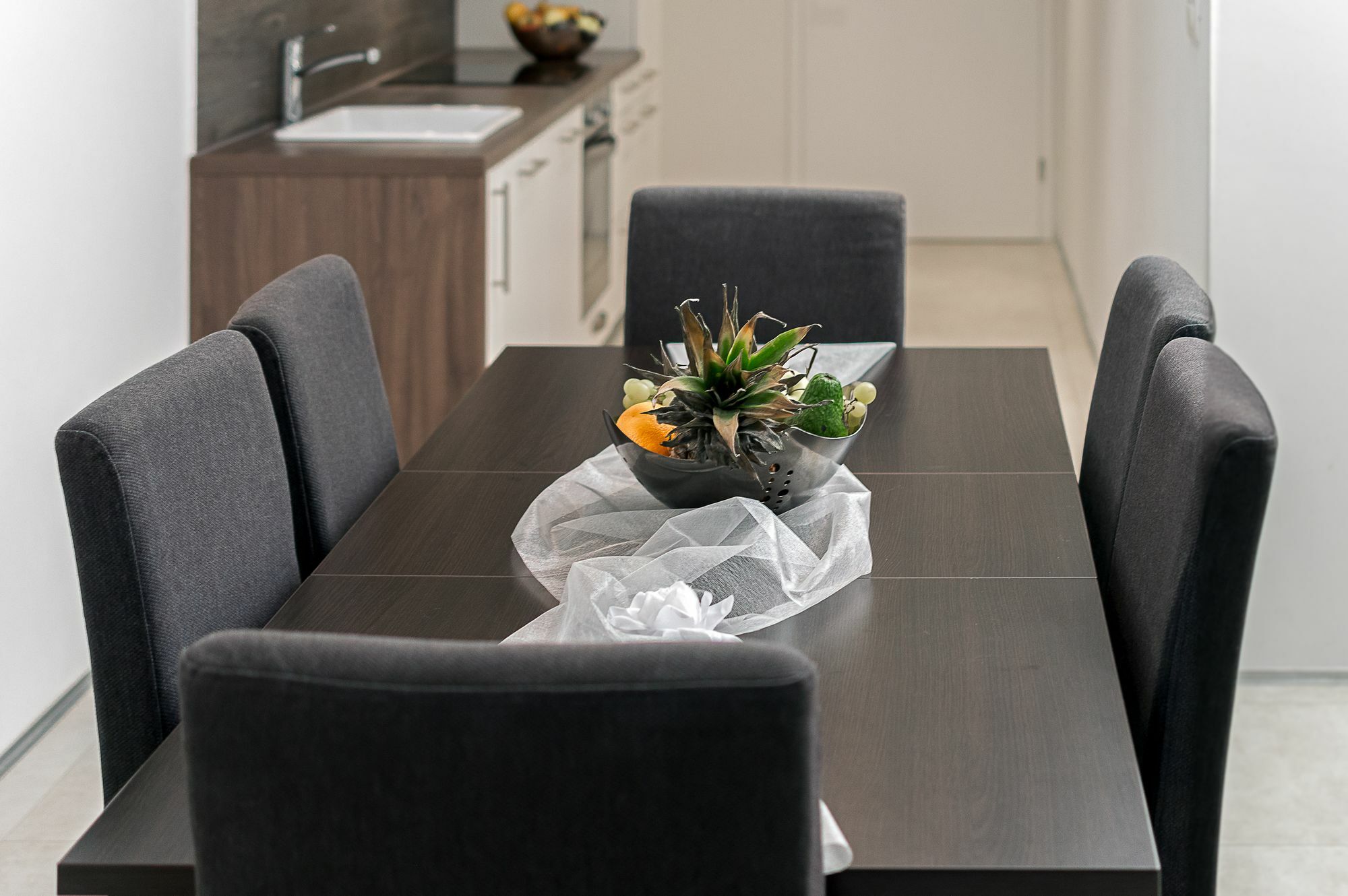 Luxury Apartments Jolara ميميتسا المظهر الخارجي الصورة