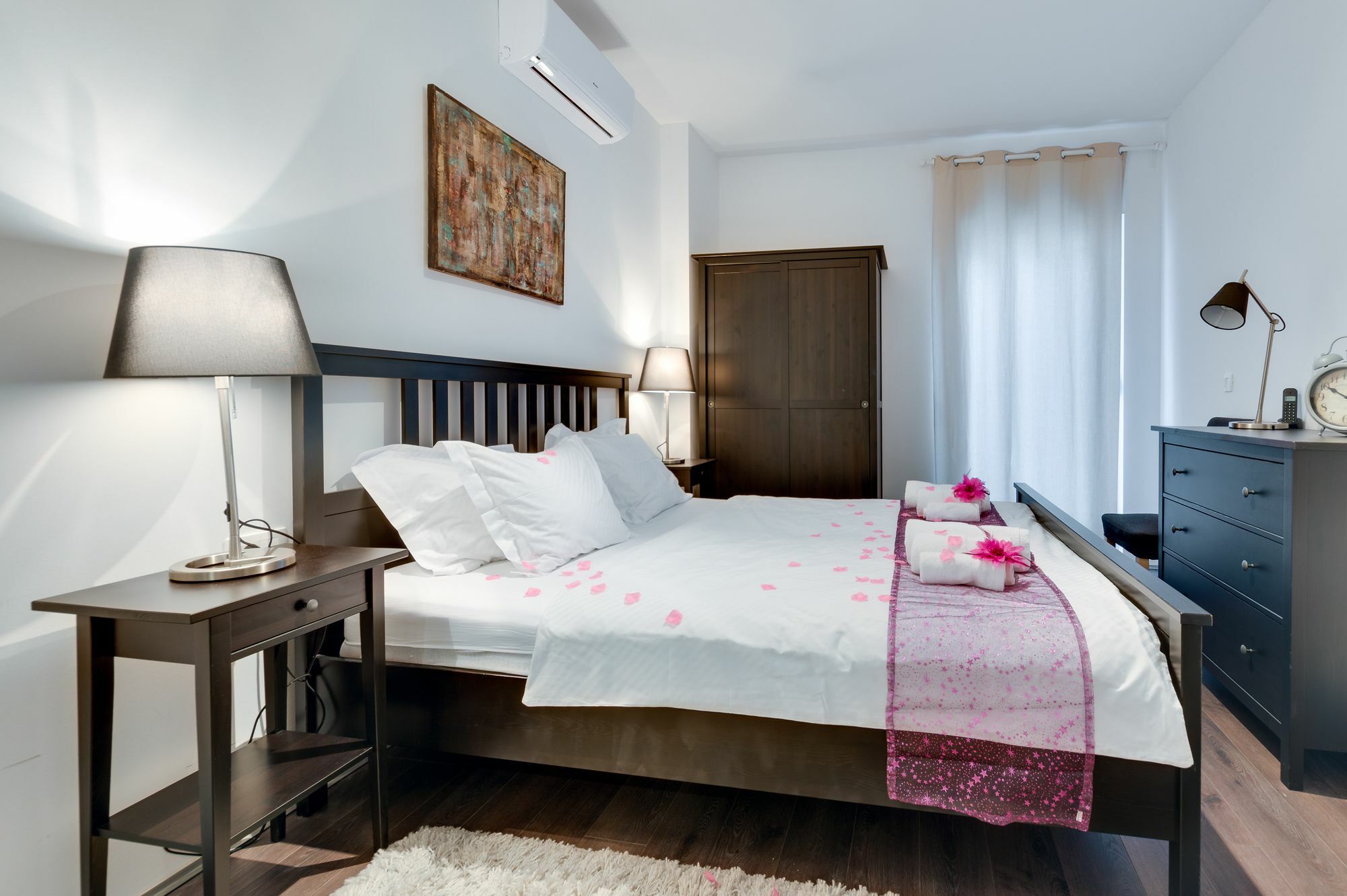 Luxury Apartments Jolara ميميتسا المظهر الخارجي الصورة